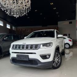 JEEP Compass 2.0 16V 4P SPORT AUTOMTICO