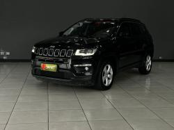JEEP Compass 2.0 16V 4P FLEX SPORT AUTOM�TICO