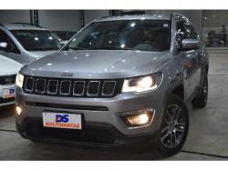 JEEP Compass 2.0 16V 4P SPORT AUTOM�TICO