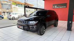 JEEP Compass 2.0 16V 4P LIMITED TURBO DIESEL 4X4 AUTOM�TICO