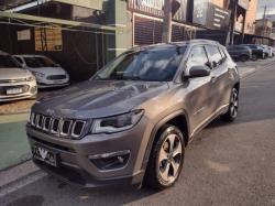 JEEP Compass 2.0 16V 4P SPORT AUTOM�TICO