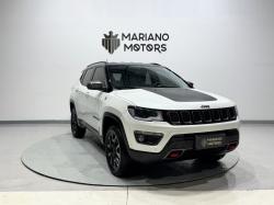 JEEP Compass 2.0 16V 4P TRAILHAWK TURBO DIESEL 4X4 AUTOM�TICO