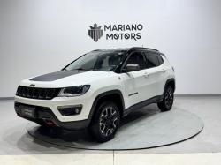 JEEP Compass 2.0 16V 4P TRAILHAWK TURBO DIESEL 4X4 AUTOM�TICO