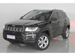 JEEP Compass 2.0 16V 4P LONGITUDE TURBO DIESEL 4X4 AUTOM�TICO