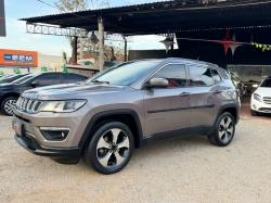 JEEP Compass 2.0 16V 4P FLEX SPORT AUTOM�TICO