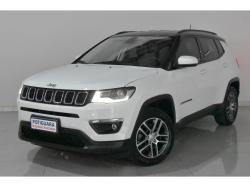 JEEP Compass 2.0 16V 4P FLEX SPORT AUTOM�TICO