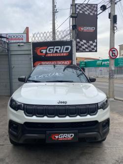 JEEP Compass 2.0 16V 4P 350 TRAILHAWK 4X4 TURBO DIESEL AUTOM�TICO