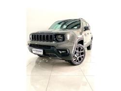 JEEP Renegade 1.3 16V 4P FLEX T270 S 4X4 TURBO AUTOMTICO
