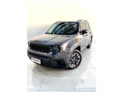 JEEP Renegade 1.3 16V 4P FLEX T270 SPORT TURBO AUTOMTICO