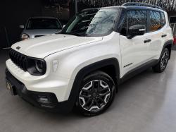 JEEP Renegade 1.3 16V 4P FLEX T270 TURBO AUTOM�TICO