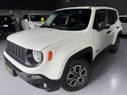 JEEP Renegade 1.8 16V 4P FLEX AUTOMTICO