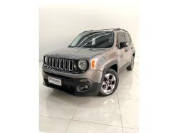 JEEP Renegade 1.8 16V 4P FLEX
