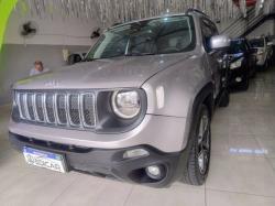 JEEP Renegade 1.8 16V 4P FLEX LONGITUDE AUTOMTICO