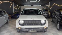 JEEP Renegade 1.8 16V 4P FLEX AUTOMTICO