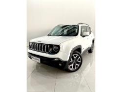JEEP Renegade 1.8 16V 4P FLEX LONGITUDE AUTOMTICO