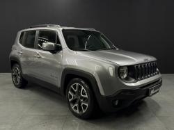 JEEP Renegade 1.8 16V 4P FLEX LONGITUDE AUTOMTICO