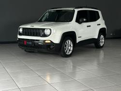 JEEP Renegade 1.8 16V 4P FLEX SPORT AUTOM�TICO