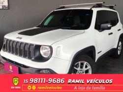 JEEP Renegade 1.8 16V 4P FLEX SPORT AUTOM�TICO