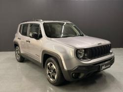 JEEP Renegade 1.8 16V 4P FLEX AUTOM�TICO