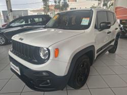 JEEP Renegade 1.8 16V 4P FLEX AUTOM�TICO