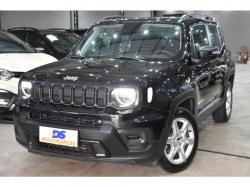 JEEP Renegade 1.8 16V 4P FLEX SPORT AUTOM�TICO