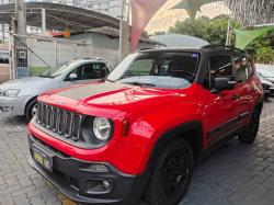 JEEP Renegade 1.8 16V 4P FLEX AUTOM�TICO