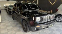 JEEP Renegade 1.8 16V 4P FLEX SPORT
