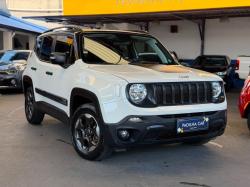 JEEP Renegade 1.8 16V 4P FLEX AUTOM�TICO