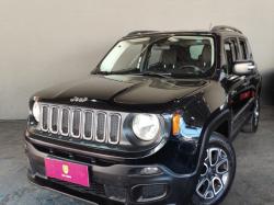 JEEP Renegade 1.8 16V 4P FLEX AUTOM�TICO