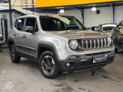 JEEP Renegade 1.8 16V 4P FLEX AUTOMÁTICO