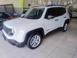 JEEP Renegade 1.8 16V 4P FLEX SPORT AUTOMÁTICO