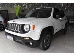 JEEP Renegade 2.0 16V 4P TURBO DIESEL SPORT 4X4 AUTOMTICO