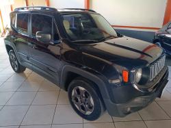 JEEP Renegade 2.0 16V 4P TURBO DIESEL SPORT 4X4 AUTOM�TICO