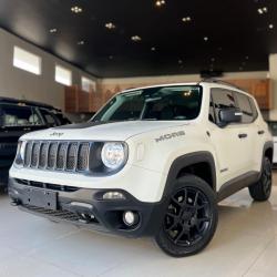 JEEP Renegade 2.0 16V 4P TURBO DIESEL MOAB 4X4 AUTOM�TICO