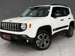 JEEP Renegade 2.0 16V 4P TURBO DIESEL SPORT 4X4 AUTOM�TICO