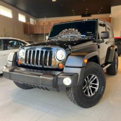 JEEP Wrangler 3.8 V6 12V SPORT TETO R�GIDO AUTOM�TICO