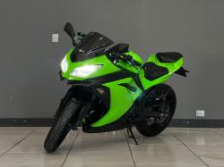 KAWASAKI Ninja 300 