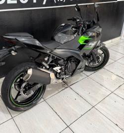 KAWASAKI Ninja 400 