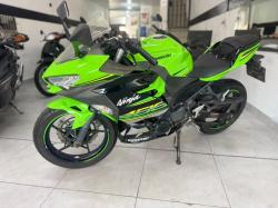 KAWASAKI Ninja 400 