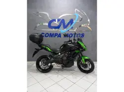 KAWASAKI Versys 1000 