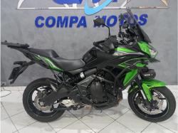 KAWASAKI Versys 650 