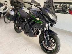 KAWASAKI Versys 650 ABS