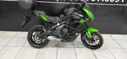 KAWASAKI Versys 650 ABS