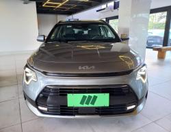 KIA Niro 1.6 16V 4P GDI HEV SX PRESTIGE HBRIDO AUTOMTICO DCT