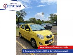KIA Picanto 1.0 12V 4P EX