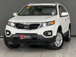 KIA Sorento 2.4 16V 4P EX AUTOM�TICO