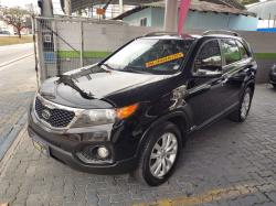 KIA Sorento 3.5 V6 4P EX2 7 LUGARES AUTOMTICO