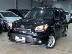 KIA Soul 1.6 16V 4P U.101