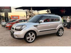 KIA Soul 1.6 16V 4P EX AUTOM�TICO