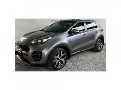 KIA Sportage 2.0 16V 4P EX AUTOMTICO